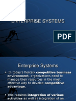 5 Enterprise Systems