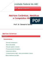 Materiais Compósitos EN 2814