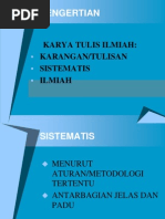 Download Penulisan Karya Tulis Ilmiah by hafis muaddab SN151493365 doc pdf