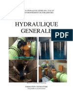 COURS Hydraulique Generale MEPA 2010