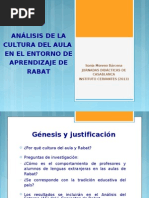 Sonia Moreno Jornadas Ic Casablanca