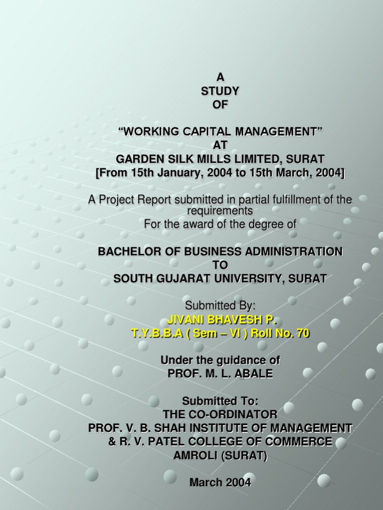 Front Page | PDF | Business | Finance & Money Management