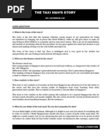 Outwitting The Crocodile Presentation Leisure