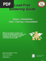 Aim Lead Free Guide PDF