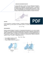 Analisis Del Movimiento Relativo