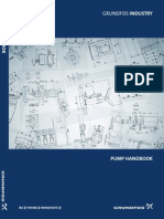 Pump Handbook by Grundfoss