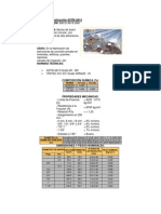 Barras de Construcción ASTM A615