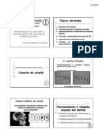 1 Aula - Importância Da Oclusão e Sua Relação Com As Demais Especialidades (Modo de Compatibilidade)