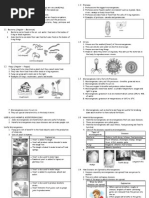 Chapter 1 Science Form 5 