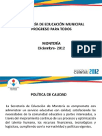 5.RENDICION DE CUENTAS- INFORME DE GESTIÓN AÑO 2012.pdf