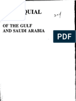 Introduction To Gulf Arabic