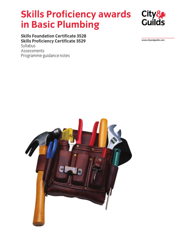 BASIC PLUMBING SKILLS 4TH EDITION PDF visual data 6