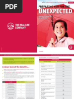 A-Plus AccidentalShield A-Plus Total AccidentalShield Brochure 201306 v2