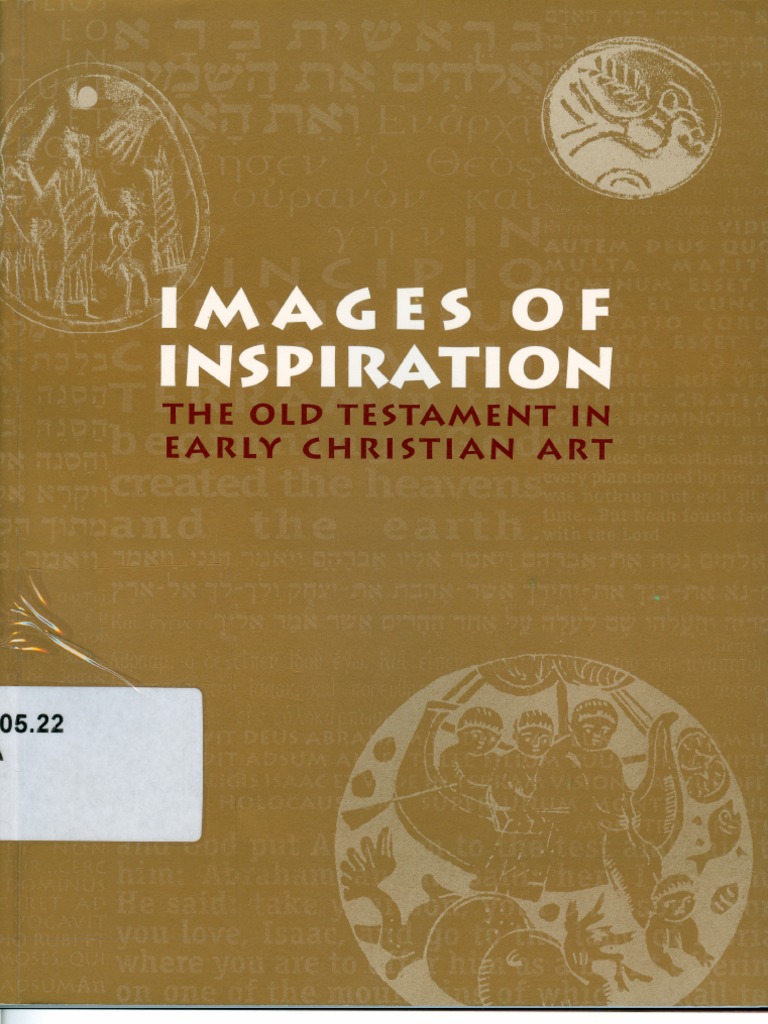 The Old Testament in Early Christian Art | PDF | Clothing | Religion ...