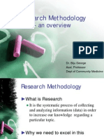 Research Methadology Final Presentation