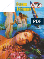 Susan Johnson Corabia Dragostei | PDF