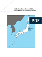 Japan (Tohoku) Earthquake 2011 Guide Eng 30mar2011