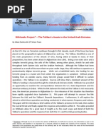 Wikileaks UAE
