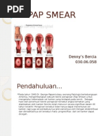 Download Pap-Smear Ppt Final by Nabieh Rahmat SN151525628 doc pdf