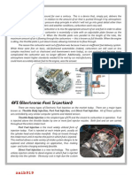 Carburetor Vs EFI