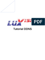 Tutorial Ddnsluxvision