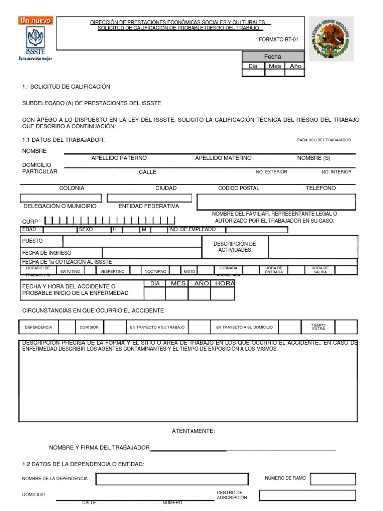 RT 01 | PDF