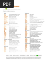 Download Investment Banking Cheatsheet Bloomberg Terminal by AmuyGnop SN151539653 doc pdf