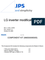 Inverter Modification 748