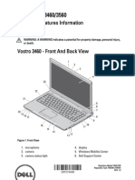 Dell Vostro 34603560