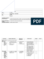 Lesson Plan #1 Liceo A38 de Recoleta 10 Grade Veronica Marin - Camila Toledo 5-6-2013 90minutes