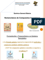 Formulacion Inorganica 11 4 11