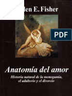 Fisher Helen - Anatomia Del Amor_sacar Capitulos Para Etologia