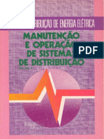 Sistemas de Potência - Volume 4 - Manutenção e Operação de Sistemas de Distribuição - Ed. Campus - Eletrobrás