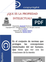 5.3 Propiedad industrial y prácticas desleales