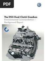 Download DSG Dual Clutch Gearbox by Kunal Bachhav SN151557472 doc pdf