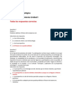Reconocimiento Unidad 1 Prospectica Estratégica - 2013