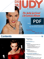 Garlands For Judy - December 2012