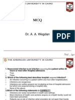 Presetation37 MCQ