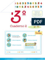Cuadernillo Ejercicios 2 Matemática - Ed. FyF