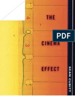 Sean Cubitt - The Cinema Effect (book)