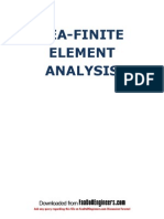 125536592 Finite Element Analysis