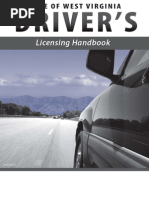 Download West Virginia 2013 Drivers Handbook by drivershandbooks SN151567913 doc pdf