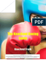 Boxing (Ebook)