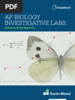 Download AP-Biology Student Manuall 2012 by Mary Johanason SN151573254 doc pdf