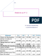 Correction Etude de Cas N 1 (Ste BETA)