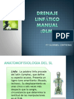 Drenaje Linfático Manual