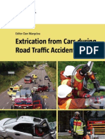 Extrication Tactic Book Swedish Fire Autority