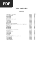 Download Totnes Deeds Project by jrwright SN151578584 doc pdf
