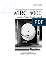 MRC5000 C