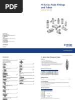 Dresser Coupling Metals Chemical Substances